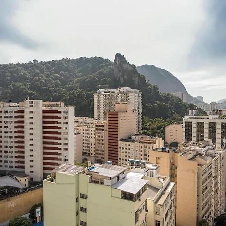 Premier Copacabana Hotel Rio de Janeiro Exterior foto