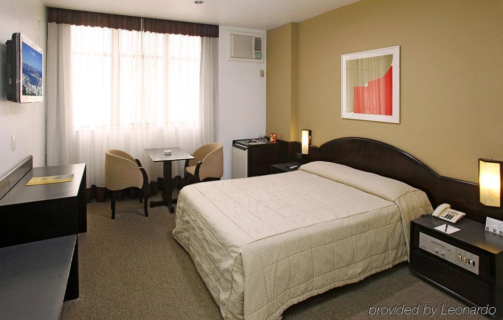 Premier Copacabana Hotel Rio de Janeiro Cameră foto