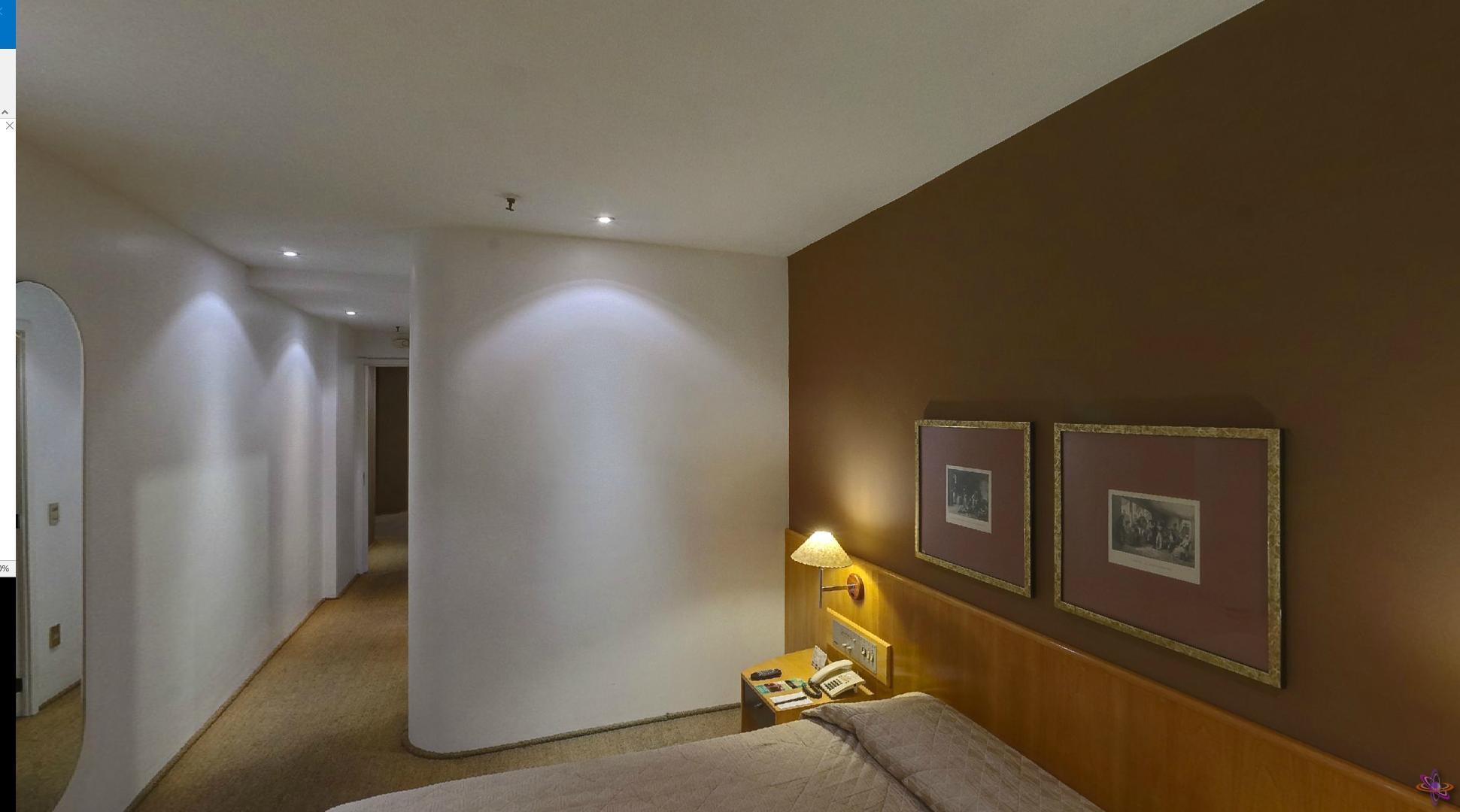 Premier Copacabana Hotel Rio de Janeiro Exterior foto