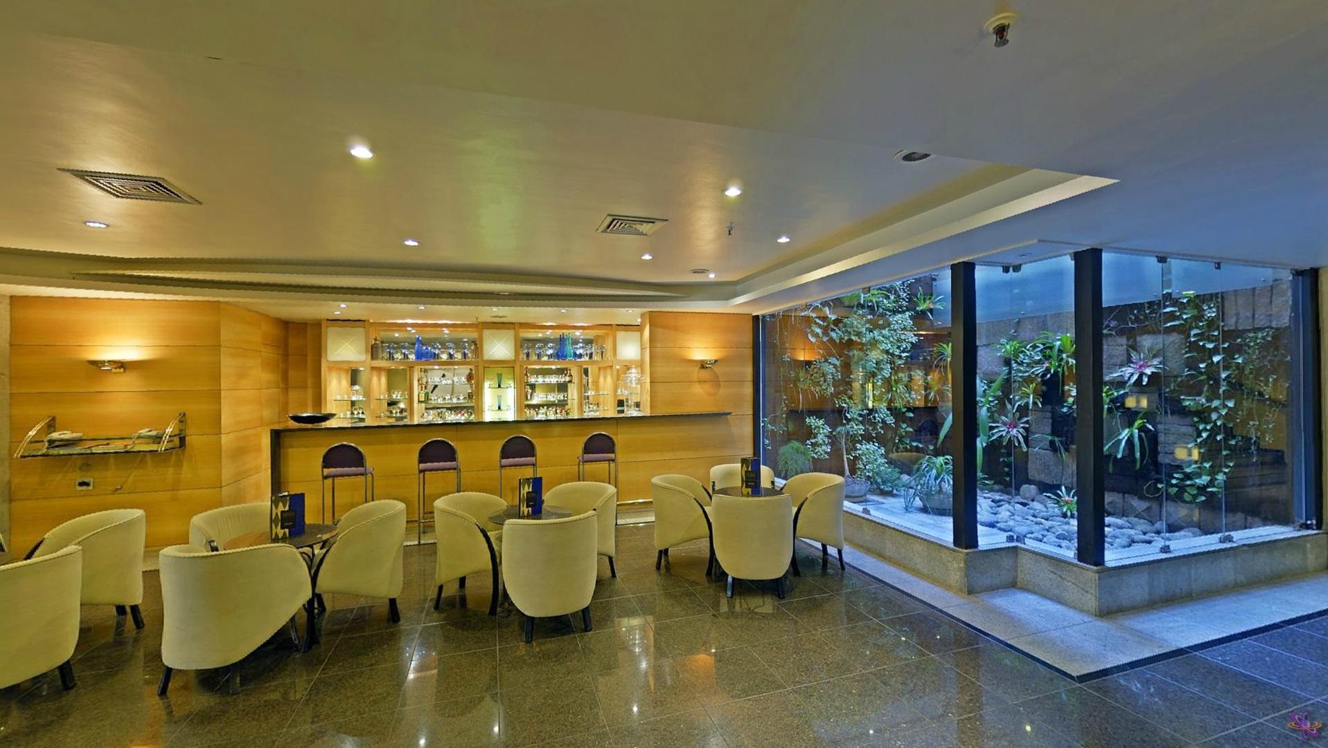 Premier Copacabana Hotel Rio de Janeiro Exterior foto